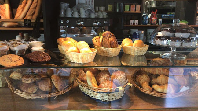 Rezensionen über Le B d'Armand in Carouge - Bäckerei