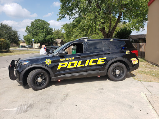 Sign Shop «Powergrafx Signs», reviews and photos, 5947 Culebra Rd, San Antonio, TX 78238, USA