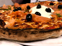 Pizza du Pizzeria Pizza Del Navona à Paris - n°3
