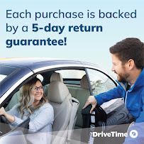 DriveTime Used Cars - Photo 9 - Car repair in Gainesville, FL, Gainesville