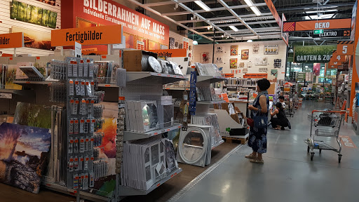 HORNBACH Heidelberg