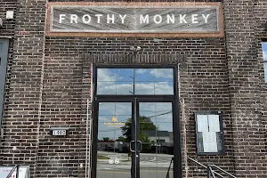 Frothy Monkey image