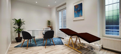 Natureve - Coaching bien-être & Naturopathie à Paris