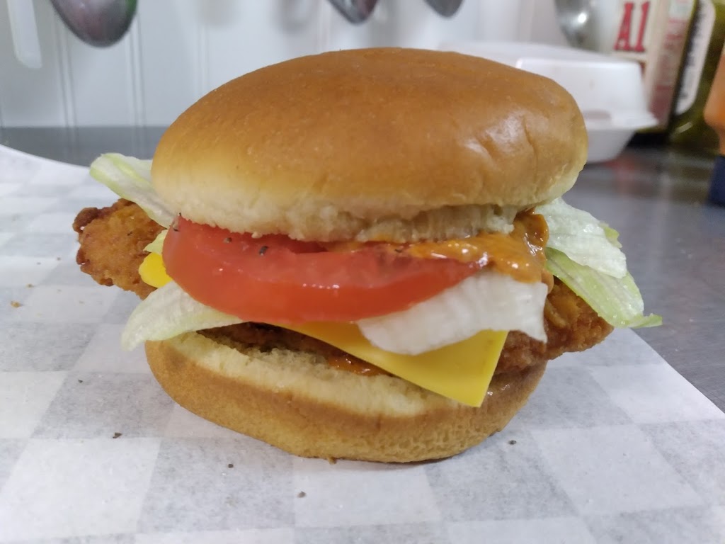 2 Cook's Grill & Chill 26726