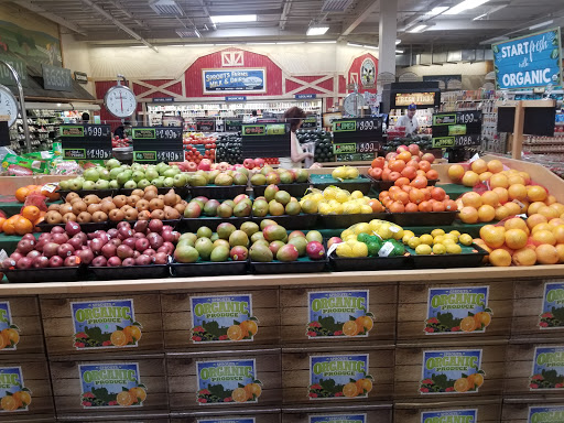 Health Food Store «Sprouts Farmers Market», reviews and photos, 7153 Amador Plaza Rd, Dublin, CA 94568, USA