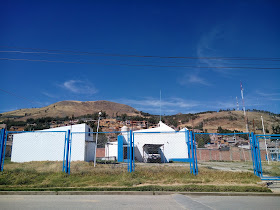 EsSalud Huamachuco