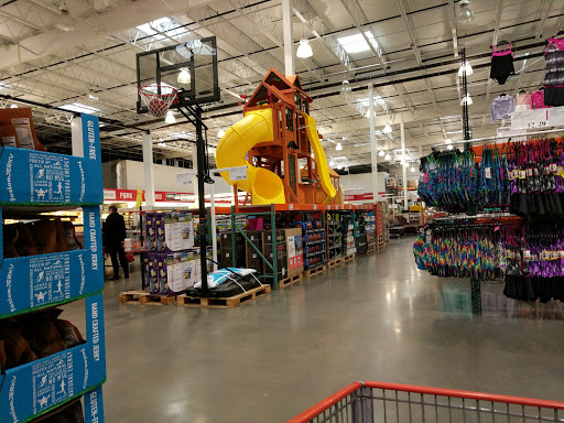 Warehouse store «Costco Wholesale», reviews and photos, 2850 Hoepker Rd, Sun Prairie, WI 53590, USA