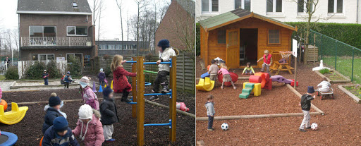 International Montessori Schools - Wezembeek-Oppem
