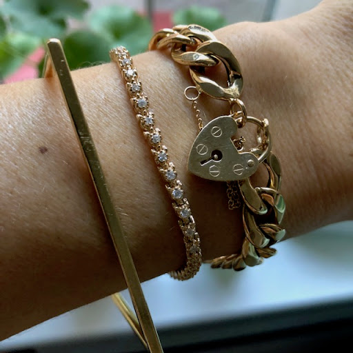 Jewelry Buyer «Attos Antique & Estate Jewelry», reviews and photos, 50 Exchange St, Portland, ME 04101, USA