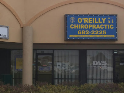 O'Reilly Chiropractic