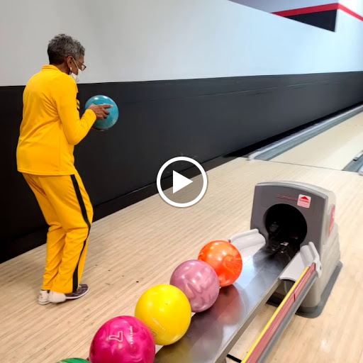 Bowling Alley «Metro Fun Center», reviews and photos, 1959 Metropolitan Pkwy SW, Atlanta, GA 30315, USA