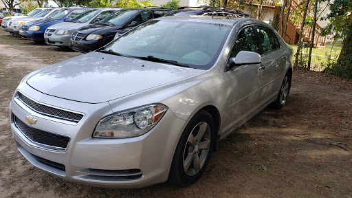 Used Car Dealer «Fairtrade Auto Sales», reviews and photos, 314 White Dr, Tallahassee, FL 32304, USA