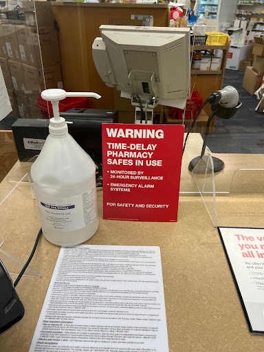 Drug Store «CVS», reviews and photos, 2193 York Rd, Jamison, PA 18929, USA