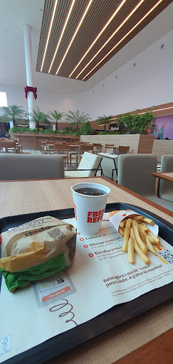 Burger King - ParkJacarepaguá