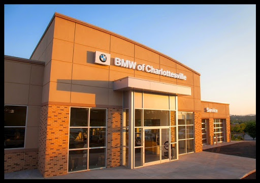 BMW Dealer «BMW Of Charlottesville», reviews and photos, 1295 Richmond Rd, Charlottesville, VA 22911, USA