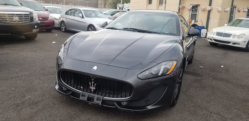 Used Car Dealer «Two Friends Auto Sales», reviews and photos, 702 Newark Ave, Elizabeth, NJ 07208, USA