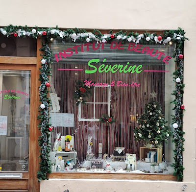 Institut de Beaute Severine à Crest