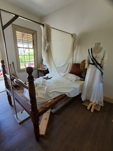 Museum «Ximenez-Fatio House Museum», reviews and photos, 20 Aviles St, St Augustine, FL 32084, USA