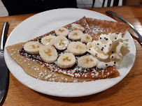 Plats et boissons du Crêperie La Crêpitante à Dijon - n°2