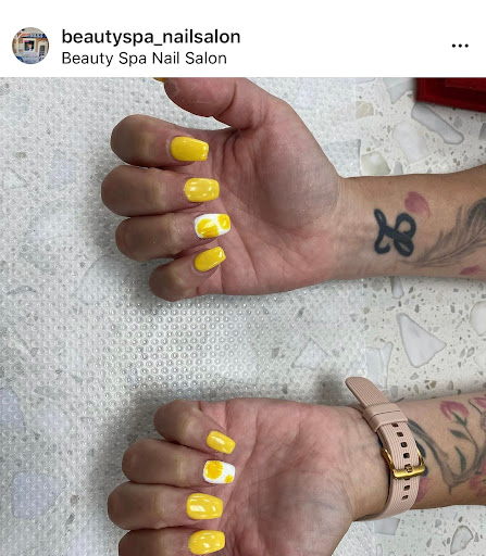 Nail Salon «Beauty Spa Nail Salon Inc», reviews and photos, 1221 Montauk Hwy, Oakdale, NY 11769, USA