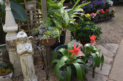 Florist «Guaranteed Plants & Florist», reviews and photos, 504 Locust Point Rd, Rumson, NJ 07760, USA