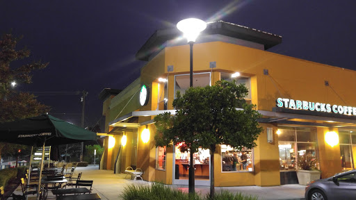 Starbucks image