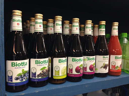 Vegan Restaurant «Sugar Apple Organic Restaurant, Cafe & Market», reviews and photos, 917 Simonton St, Key West, FL 33040, USA