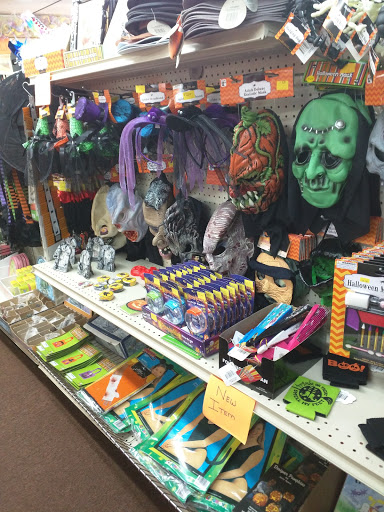 Variety Store «D19 Dollar», reviews and photos, 7365 Pinckney Rd, Pinckney, MI 48169, USA