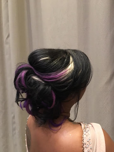 Beauty Salon «Mylinda Renay Salon Spa & Boutique», reviews and photos, 780 E Road to Six Flags St #240, Arlington, TX 76011, USA