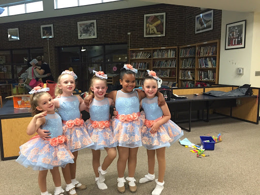 Dance School «Mainstream Dance Academy», reviews and photos, 451 Larchmont Blvd, Mt Laurel, NJ 08054, USA