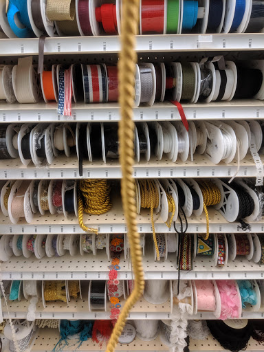Fabric Store «Jo-Ann Fabrics and Crafts», reviews and photos, 2122 Marcola Rd, Springfield, OR 97477, USA