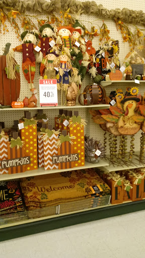 Craft Store «Hobby Lobby», reviews and photos, 16880 US-441, Mt Dora, FL 32757, USA