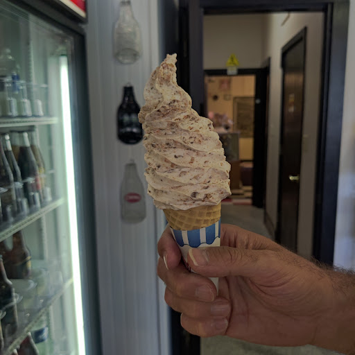 Ice Cream Shop «Dolci Old Market», reviews and photos, 1003 Howard St, Omaha, NE 68102, USA