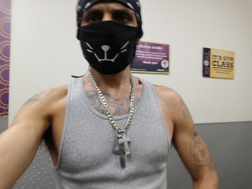 Gym «Planet Fitness», reviews and photos, 8724 Garfield Ave, South Gate, CA 90280, USA