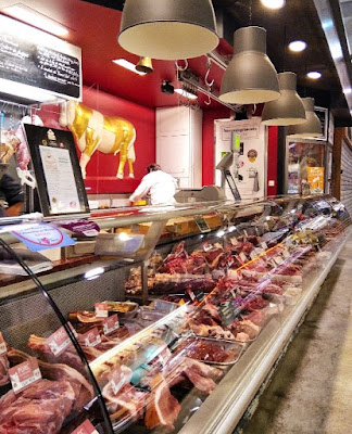 Boucherie Touzet - Nantes à Nantes