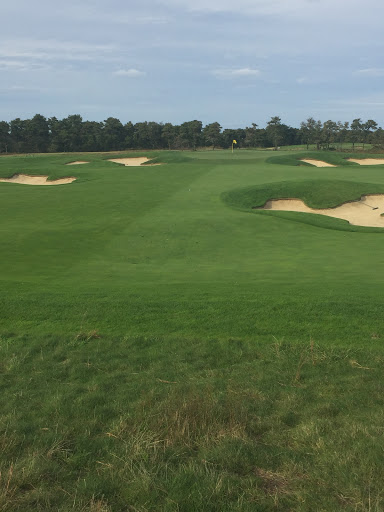 Golf Course «Miacomet Golf Course», reviews and photos, 12 W Miacomet Rd, Nantucket, MA 02554, USA