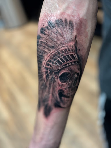 Explore tattoos ideas for women, creative tattoo ideas in Brunswick, available at Brunswick Tattoo Company