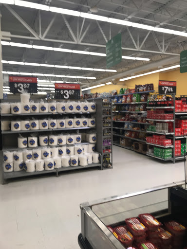 Department Store «Walmart Supercenter», reviews and photos, 2034 Lincoln Hwy E, Lancaster, PA 17602, USA