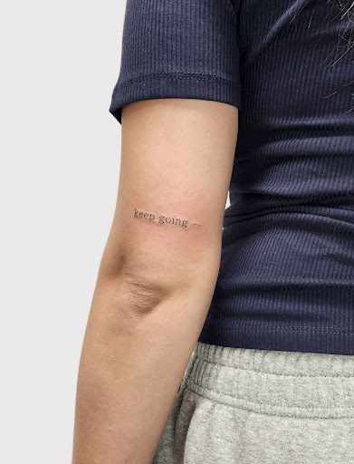 Explore back of the leg tattoo ideas, creative tattoo ideas in Sunnyvale, available at Greego tattoo
