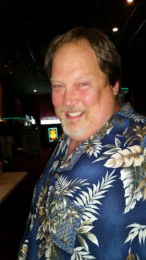 Movie Theater «Ridgeway Cinema Grill», reviews and photos, 5853 Ridgeway Center Pkwy, Memphis, TN 38120, USA