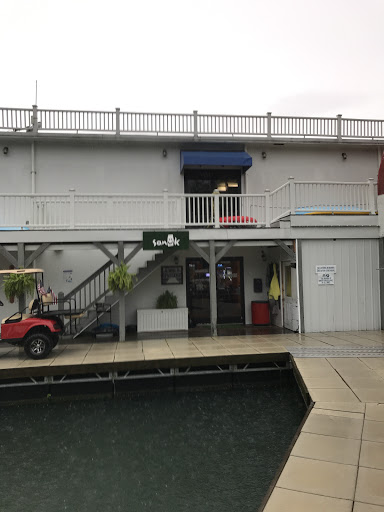 Marina «Mitchell Creek Marina», reviews and photos, 1260 Livingston Boat Dock Rd, Allons, TN 38541, USA