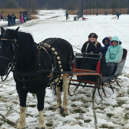 Park «Copley Community Park», reviews and photos, 3232 Copley Rd, Akron, OH 44321, USA