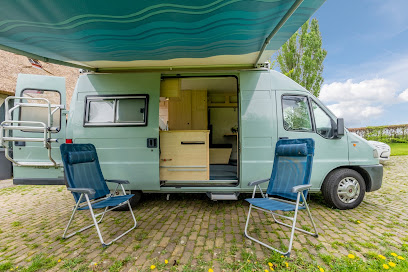 Goboony mobilhome – camperverhuur photo