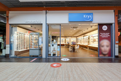 Krys – Opticien à Albertville
