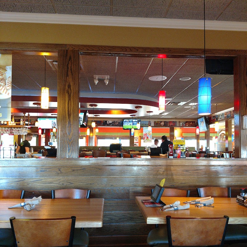 Applebee's Grill + Bar