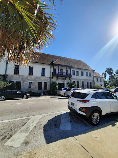 History Museum «Government House», reviews and photos, 48 Cathedral Pl, St Augustine, FL 32084, USA