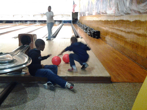 Bowling Alley «Hy-Way Bowl», reviews and photos, 1731 US-22, Union, NJ 07083, USA