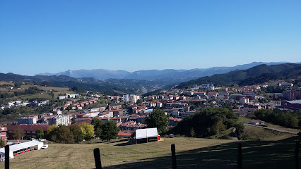 Bar Etxaburu - Lugar Diseminados, 36, 20700 Urretxu, Gipuzkoa, Spain