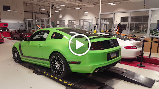 Audi Dealer «Sun Motor Cars Audi-Porsche», reviews and photos, 356 Woods Dr, Mechanicsburg, PA 17050, USA