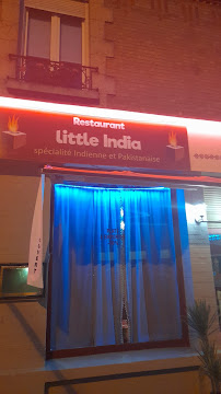 Photos du propriétaire du Restaurant indien New little India Restaurant à Soissons - n°4